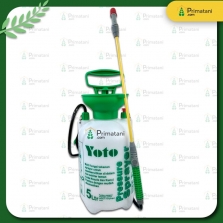 Sprayer Yoto 5 Liter Multifungsi