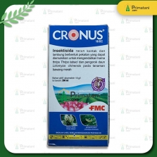 Cronus 18 EC