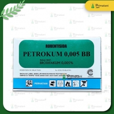 Petrokum 0,005 BB 100gr